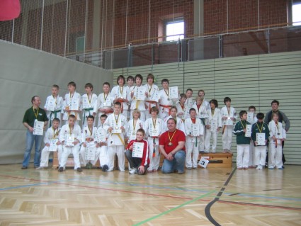 Landesvereinsmannschaftsmeisterschaft (Jungen) der U 14 2009 jpg