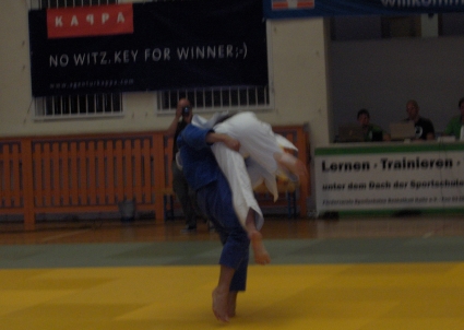 Timo Prellwitz mit herrlichem Te-guruma. img