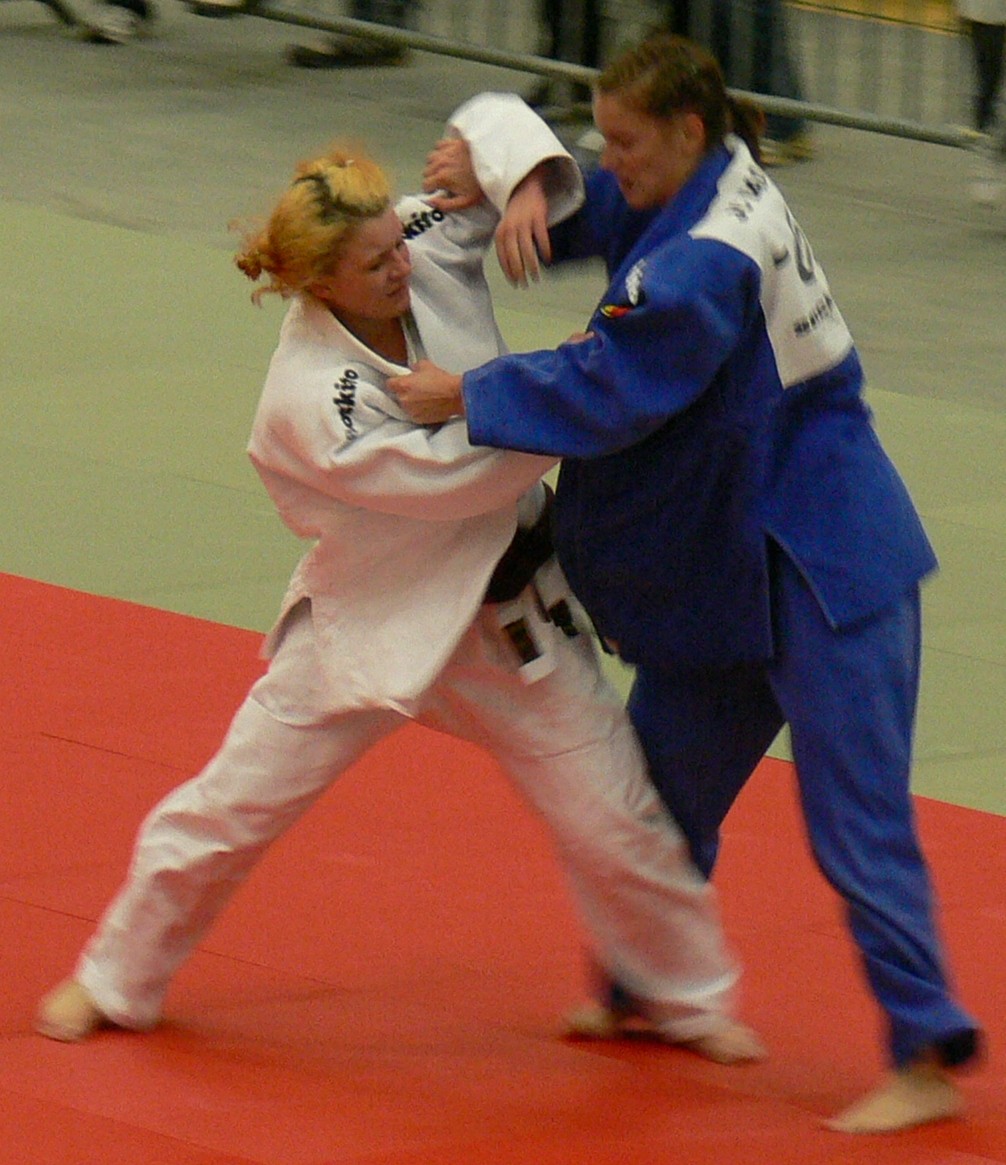 Judo Sachsen