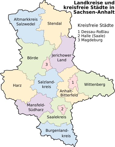 Aufnahmeantrag in den JV ST e.V.